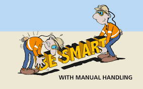 Manual Handling - Powerline Training