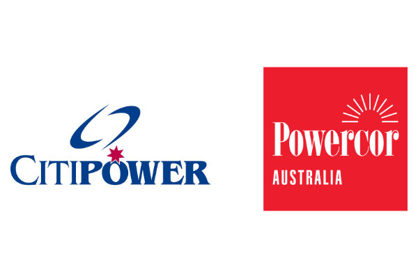 Powerline Citipower Powercor