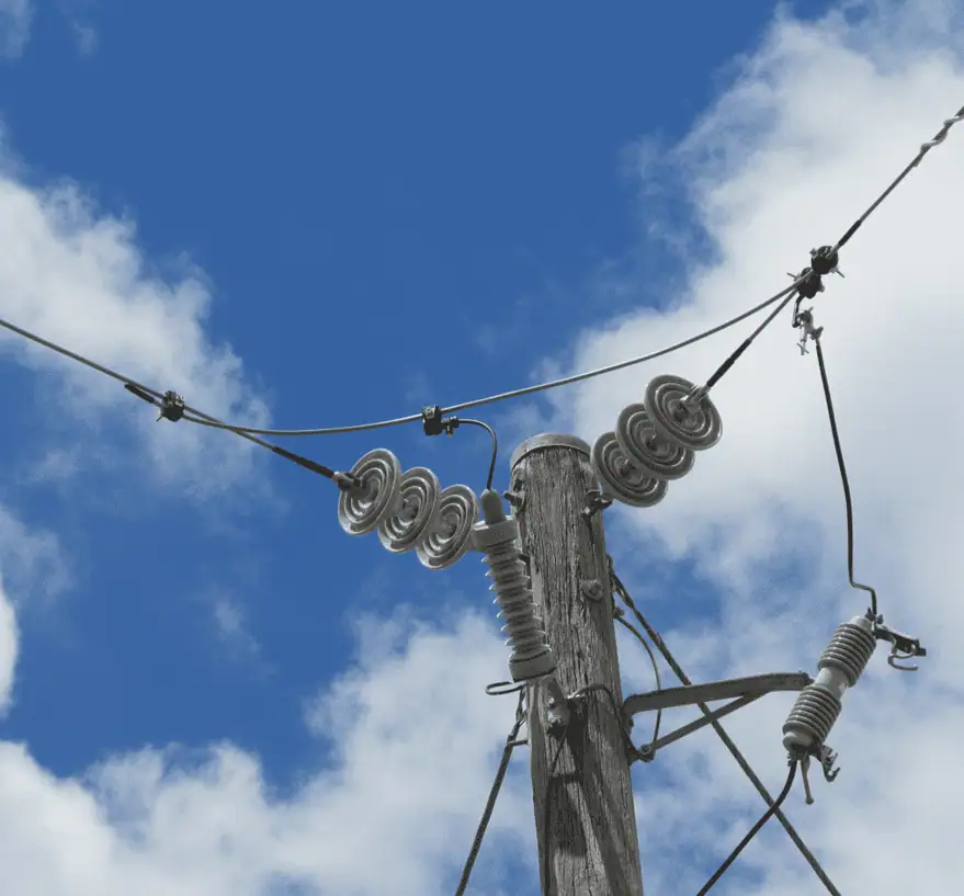 Powerline Enter Enclosures