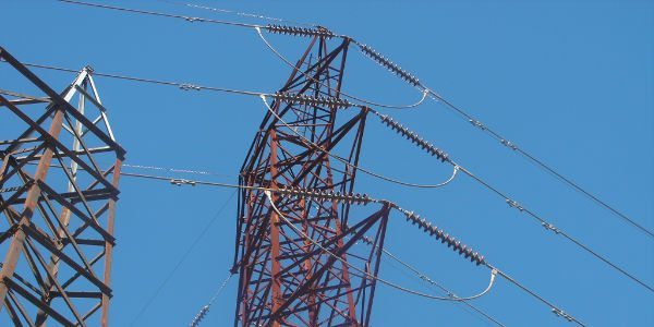 Transmission Powerline Asset Inspection Hero